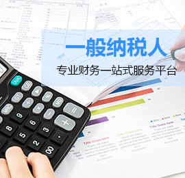 一般納稅人