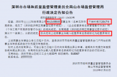 地址失聯是公司進入異常名錄的主要原因，該怎么處理？