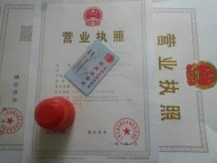 [如何更換執照]股份合作公司如何更換執照?