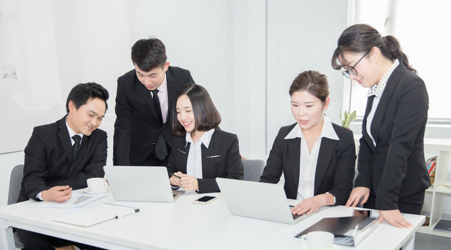 注冊(cè)科貿(mào)有限公司流程
