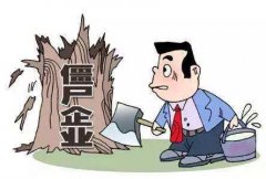 [吊銷營(yíng)業(yè)執(zhí)照]營(yíng)業(yè)執(zhí)照吊銷之后還要自己去注銷嗎？