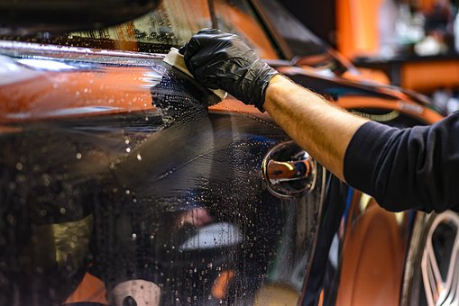汽車服務公司注冊