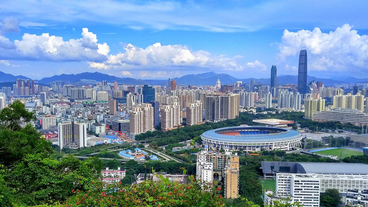 深圳注冊一家有限公司多少錢