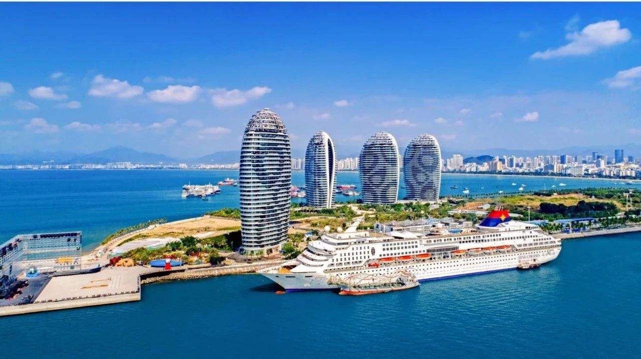 海南自貿區注冊公司