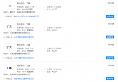 丁真商標(biāo)被搶注